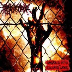 Satrapy : Embrace with Severed Arms